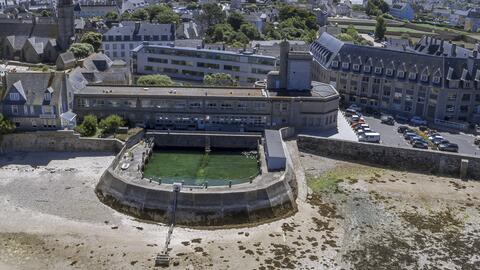 Station Biologique Roscoff